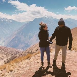 Meet your Posher, Annie